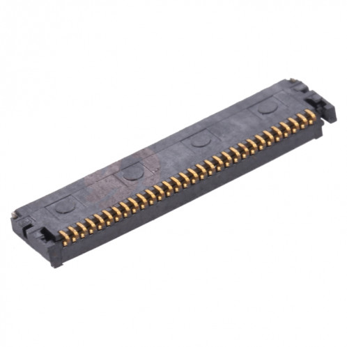 30 broches Câble clavier Connecteur FPC pour MacBook Pro Air 13 pouces 15 pouces A2141 A2337 A2251 A2289 A2338 2019 2020 SH0719441-04