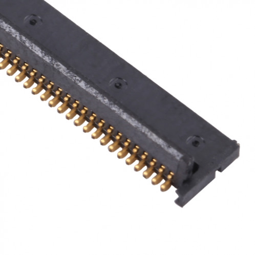 30 broches Câble clavier Connecteur FPC pour MacBook Pro Air 13 pouces 15 pouces A2141 A2337 A2251 A2289 A2338 2019 2020 SH0719441-04