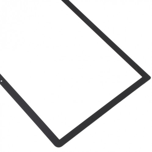Lentille en verre extérieur à écran avant pour MacBook Pro 15 A1286 2009-2012 (noir) SH26BL1301-06