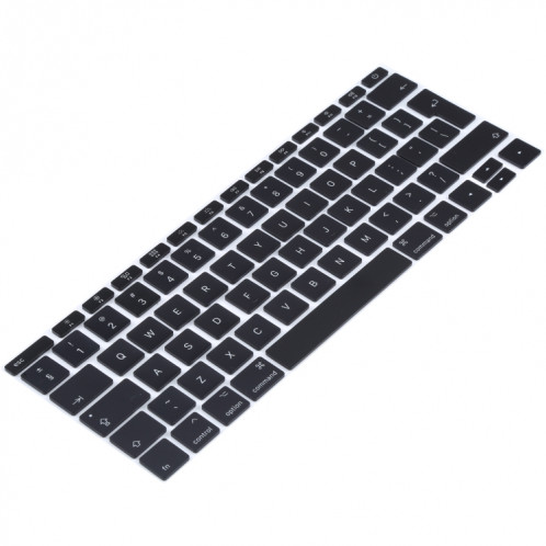 Version britannique des touches pour MacBook Pro Retina 13 pouces A1708 SH07291563-05