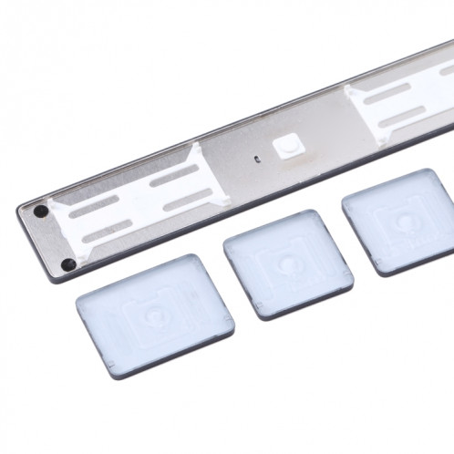 Version britannique des touches pour MacBook Pro Retina 13 pouces A1708 SH07291563-05