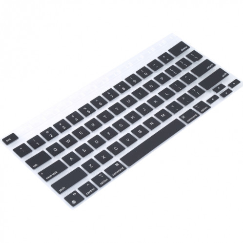 Touches Version US pour MacBook Pro Retina 13 pouces M1 A2338 SH0731900-05