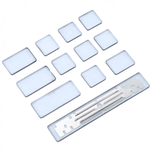 Touches Version US pour MacBook Pro Retina 13 pouces M1 A2338 SH0731900-05