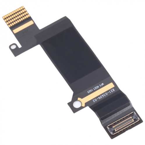 Câble flexible d'écran LCD pour Macbook Pro 16 pouces 2021 A2485 SH07331347-04
