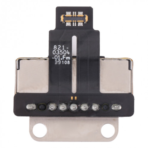 Prise d'alimentation DC pour Macbook Pro 14 pouces A2442 2021 EMC3650 SH07341563-04