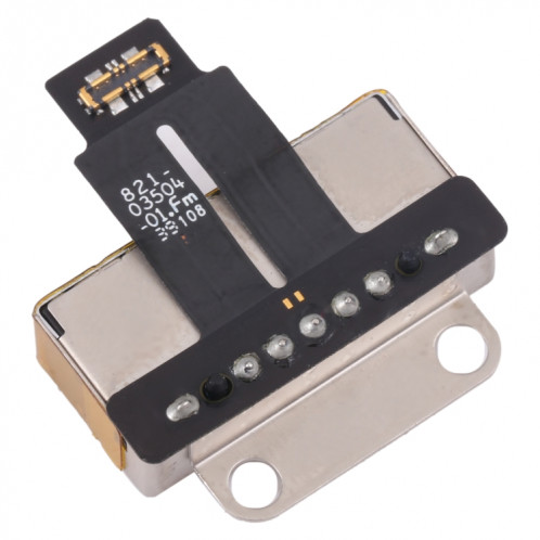 Prise d'alimentation DC pour Macbook Pro 14 pouces A2442 2021 EMC3650 SH07341563-04