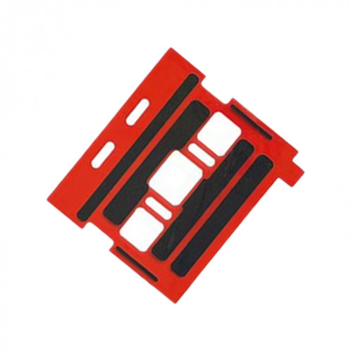 Pour MacBook A1706 A1989 A2338 Autocollants de ruban adhésif de batterie SH07361103-03