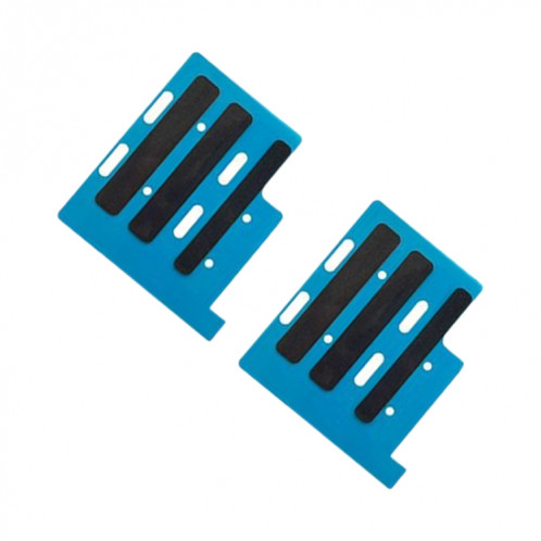 Pour MacBook A1706 A1989 A2338 Autocollants de ruban adhésif de batterie SH07361103-03