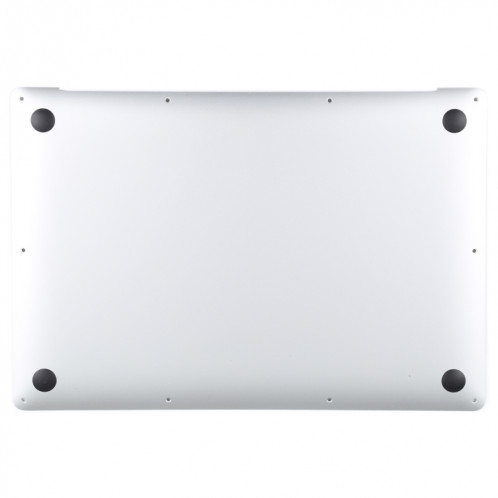 Coque inférieure pour Macbook Air 13 pouces M1 A2337 2020 (Argent) SH744S1080-06