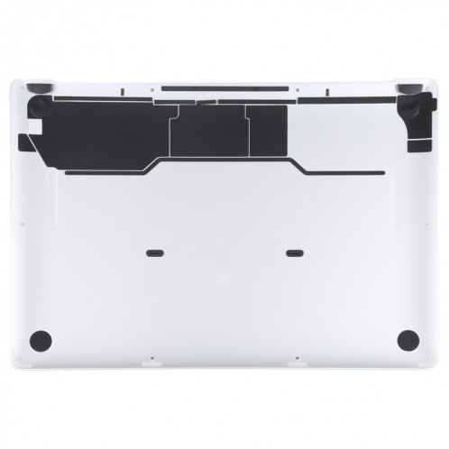 Coque inférieure pour Macbook Air 13 pouces M1 A2337 2020 (Argent) SH744S1080-06