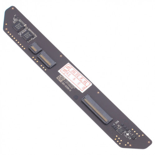 Connecteur de clavier tactile pour Macbook Air 13 A2337 2020 EMC3598 SH0745115-04