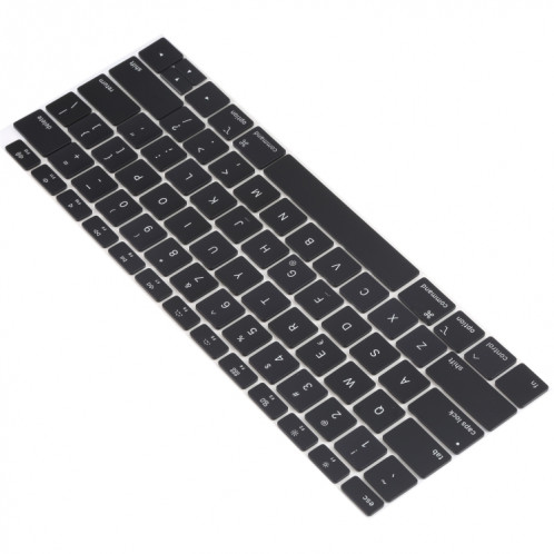Keycaps version américaine pour MacBook Air 13,3 pouces A1932 EMC3184 SH07471019-04