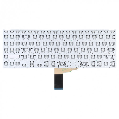 Pour Asus Vivobook X512 X512D X512DA X512F X512FA X512U Clavier Version US SH07621385-05