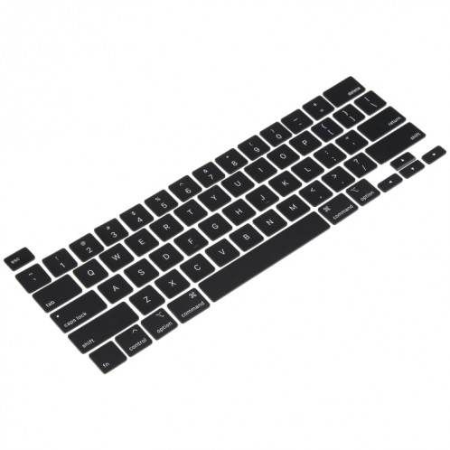 Version américaine des touches pour MacBook Pro 13 pouces/16 pouces M1 A2251 A2289 A2141 2019 2020 SH0772677-04