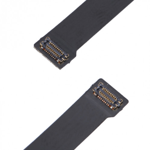1 paire de câble flexible de barre de rétroéclairage d'affichage à cristaux liquides pour MacBook Air A1932 A2179 A2337 SH0773919-04