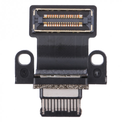 Câble flexible de connecteur d'alimentation pour Macbook Pro 14 pouces M1 Pro/Max A2442 A2485 2021 SH07761707-04