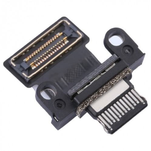 Câble flexible de connecteur d'alimentation pour Macbook Pro 14 pouces M1 Pro/Max A2442 A2485 2021 SH07761707-04