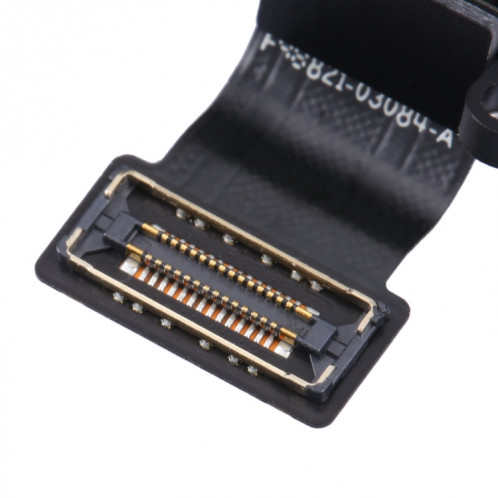 Câble flexible de connecteur d'alimentation pour Macbook Pro 14 pouces M1 Pro/Max A2442 A2485 2021 SH07761707-04