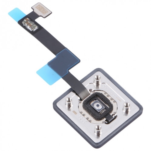 Bouton d'empreinte digitale avec câble flexible pour Macbook Pro 14 pouces M1 Pro/Max A2442 2021 EMC3650 SH07771723-04