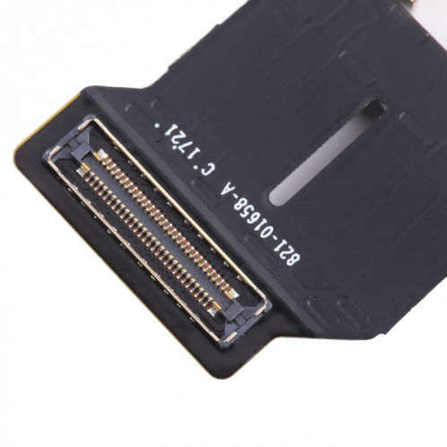 Pour MacBook Air 13 pouces A2179 A2337 2020 Prise d'alimentation CC Connecteur USB-C SH0785284-04