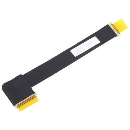 Câble flexible de port d'affichage intégré 60-40 broches pour iMac 21,5 pouces A1418 2015 SH07861328-04