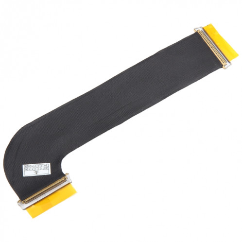 Câble flexible de port d'affichage intégré 60-60 broches pour iMac 21,5 pouces A1418 2017 SH0787712-04