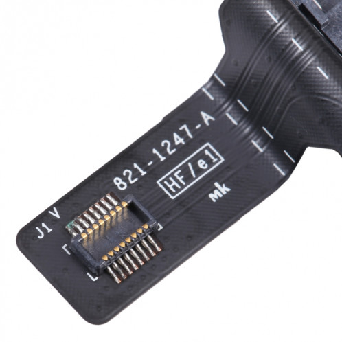 821-1247-A Interface de lecteur optique pour MacBook Pro 13 A1278 2011-2012 SH07911815-04