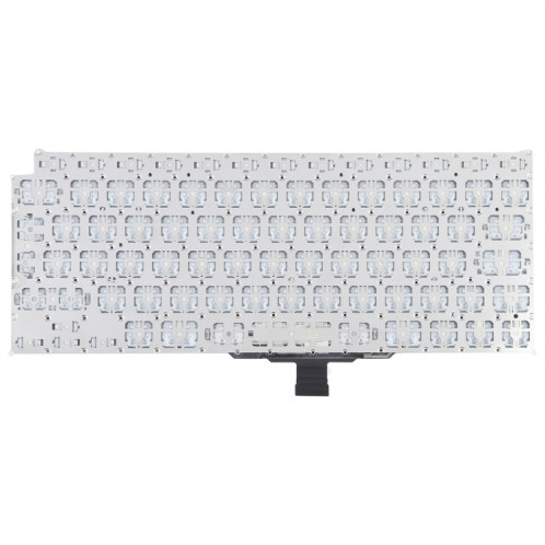 Clavier version britannique pour Macbook Air 13 pouces A2179 2020 SH0795310-05