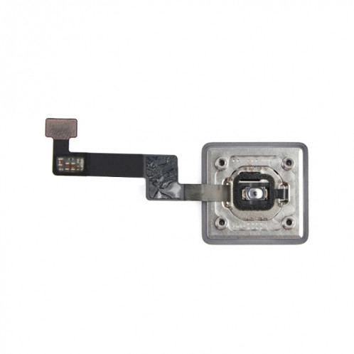 Câble flexible pour bouton d'alimentation/empreinte digitale Touch-ID, pour MacBook Pro Retina 14 M3 Pro/Max 2023 A2992 A2918 SH1102450-02