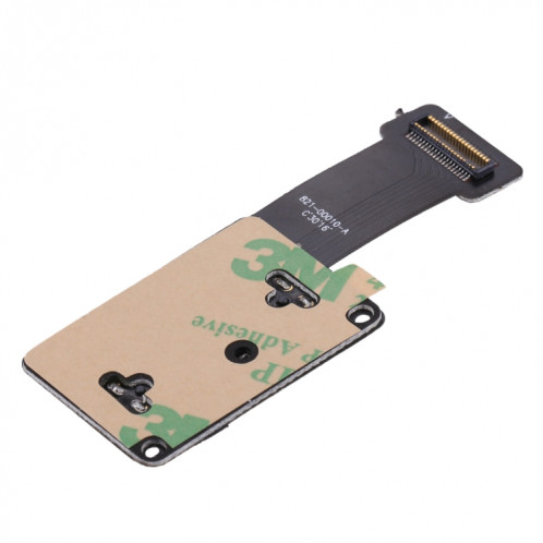 iPartsAcheter pour Mac Mini A1347 (2014) 821-00010-A Câble Flex pour disque dur HDD SI120510-05