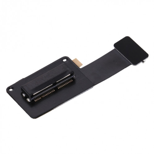 iPartsAcheter pour Mac Mini A1347 (2014) 821-00010-A Câble Flex pour disque dur HDD SI120510-05