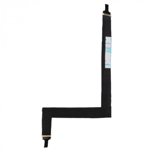 iPartsAcheter pour iMac 27 pouces A1312 (2011) 593-1352 Câble Flex LCD SI1208702-05