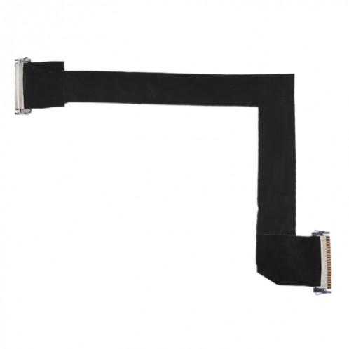 iPartsAcheter pour iMac 27 pouces A1312 (2010) 593-1281 LCD Flex Cable SI12141082-05