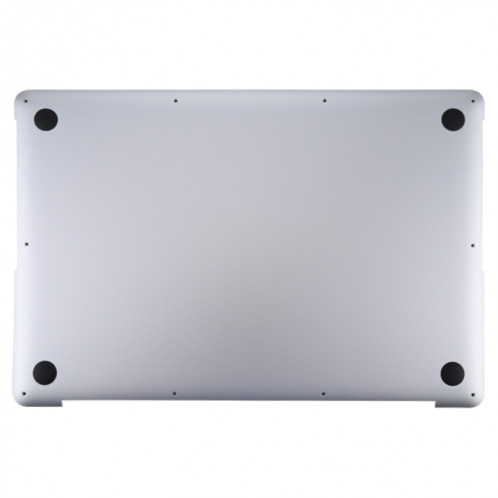 iPartsAcheter pour Macbook Pro 15,4 pouces A1398 (2013-2015) boîtier de l'ordinateur couvercle inférieur (argent) SI234S959-08