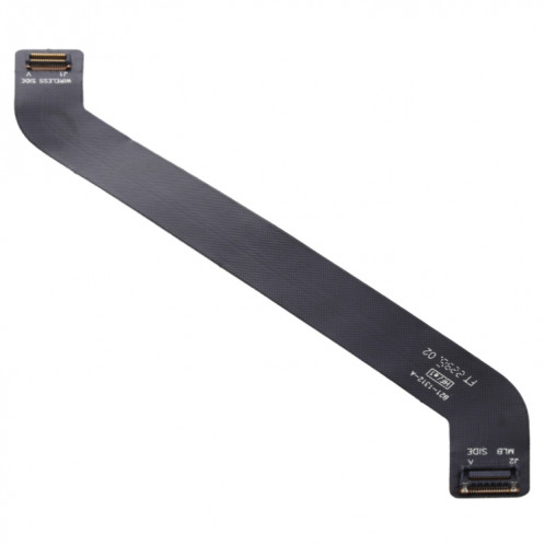 iPartsAcheter pour MacBook Pro 13,3 pouces A1278 (2011-2012) 821-1312-A Câble Flex pour carte réseau SI1237199-05
