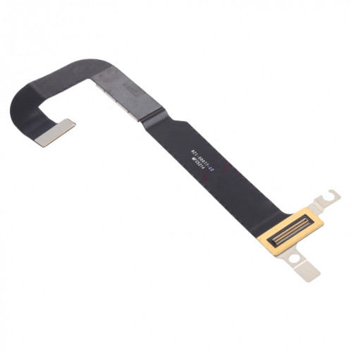 iPartsAcheter pour Macbook 12 pouces A1534 (2015) 821-00077-02 Câble Flex de connecteur d'alimentation SI1240806-05