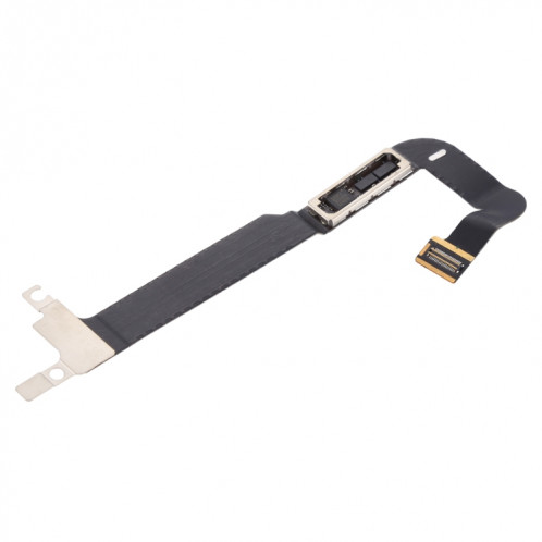 iPartsAcheter pour Macbook 12 pouces A1534 (2015) 821-00077-02 Câble Flex de connecteur d'alimentation SI1240806-05