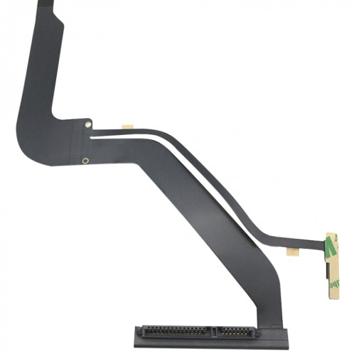 iPartsAcheter pour MacBook Pro 13,3 pouces A1278 (mi 2012) 821-2049-A / MD101 / MD102 Câble Flex pour disque dur SI15161487-05