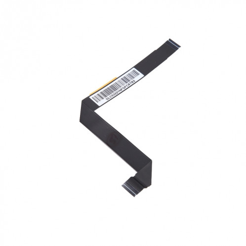 iPartsAcheter pour MacBook Air 13,3 pouces A1466 (2013 2016) Câble Flex Touchpad SI2125918-05