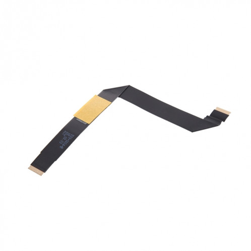 iPartsAcheter pour MacBook Air 13,3 pouces A1466 (2013 2016) Câble Flex Touchpad SI2125918-05