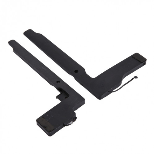 1 Paire iPartsAcheter pour Macbook Air 13,3 pouces A1369 (2011) & A1466 (2012 2015) Haut-parleurs (gauche + droite) S121261568-05