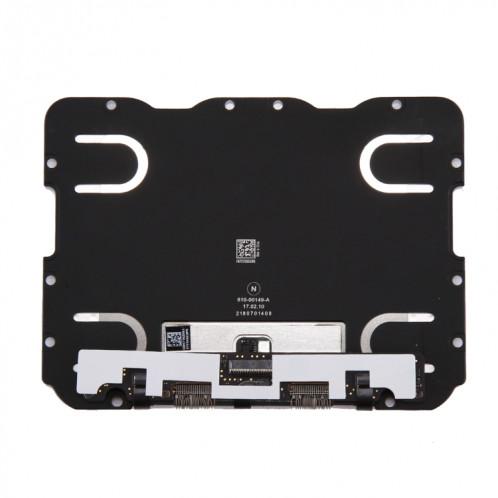 iPartsAcheter pour MacBook Pro 13,3 pouces A1502 (début 2015) / 821-00149-A Touchpad SI21311643-05