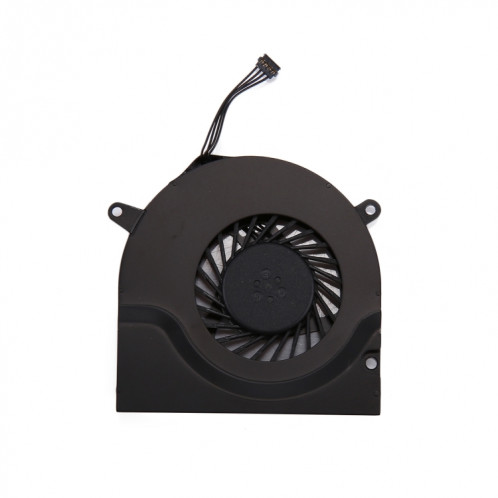 iPartsAcheter pour Macbook Pro 13,3 pouces A1278 (2009 2011) Ventilateur SI213581-05