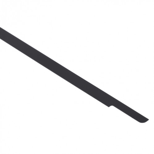 Logo pour cadre de lunette avant d'écran d'affichage à cristaux liquides pour Macbook Pro A1707 SH40821620-04