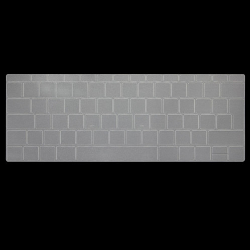 ENKAY Hat-Prince 2 en 1 Coque de protection en plastique dur givré + Version Europe Ultra-mince TPU Protecteur de clavier pour 2016 MacBook Pro 13,3 pouces sans barre tactile (A1708) (Rouge) SE602R224-012