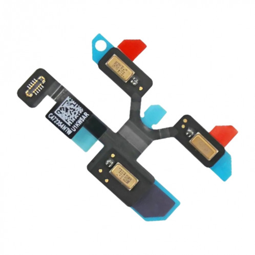 Câble flexible de microphone pour MacBook Air Retina 13,6 pouces M2 A2681 EMC 4074 2022 SH30041491-03