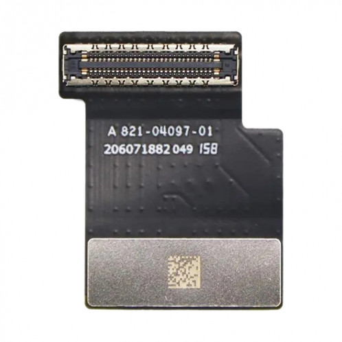 Câble flexible de connecteur de clavier pour MacBook Air Retina 13.6 M2 A2681 2022 EMC4074 821-04097-01 SH3006468-02