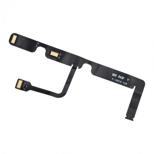 Câble flexible de microphone pour MacBook Pro 13 pouces A1989 SH3017237-03