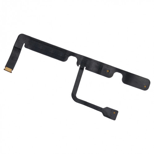 Câble flexible de microphone pour MacBook Pro 13 pouces A1989 SH3017237-03