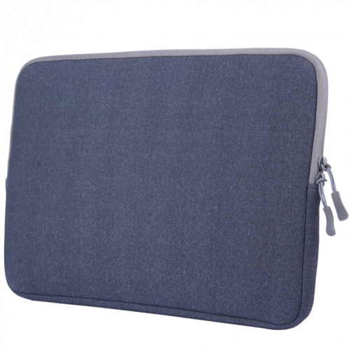 Pour Macbook Pro 13.3 pouces sacoche portable poche souple paquet (gris) SH105H122-05